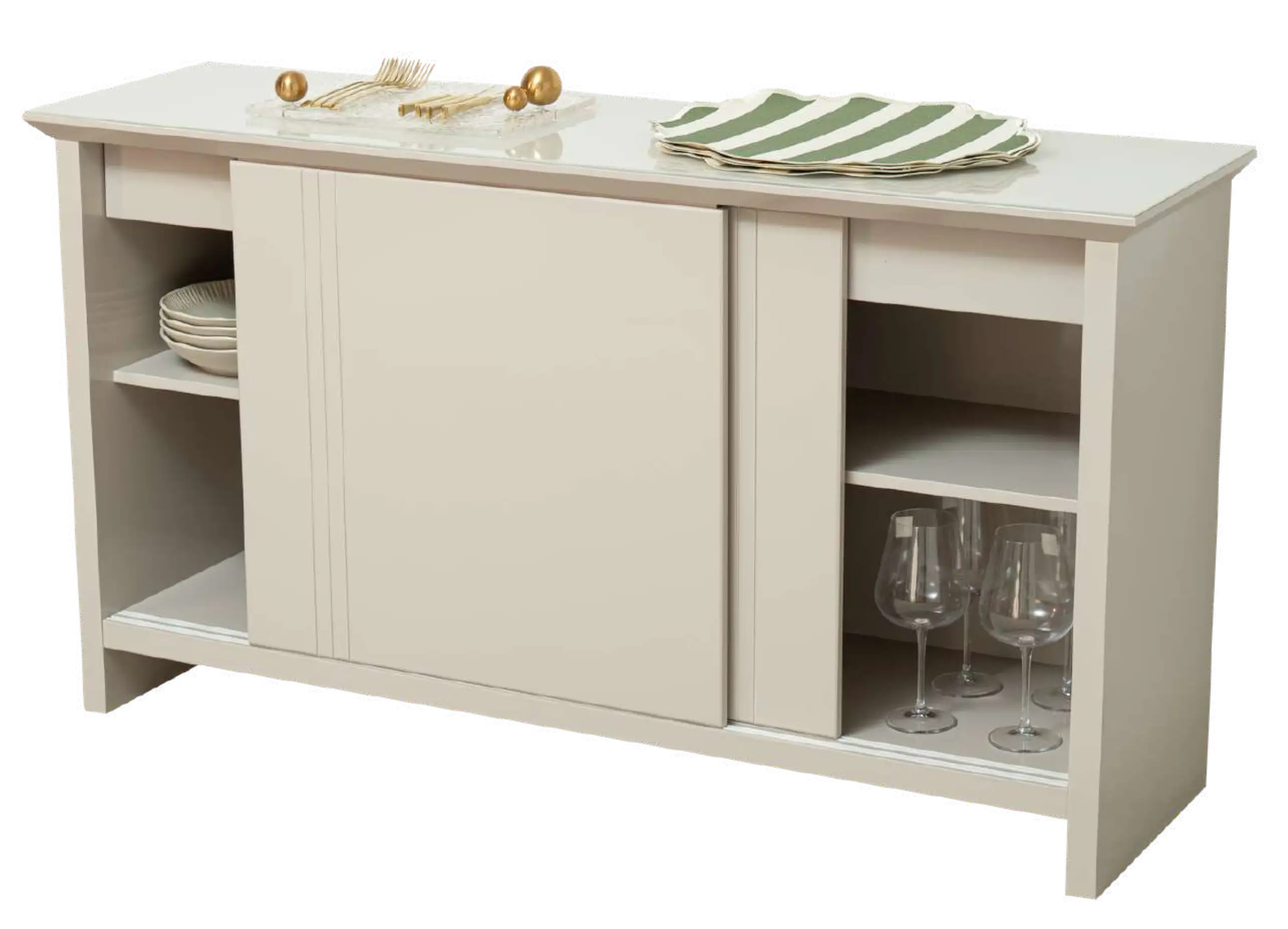 Buffet Akkar